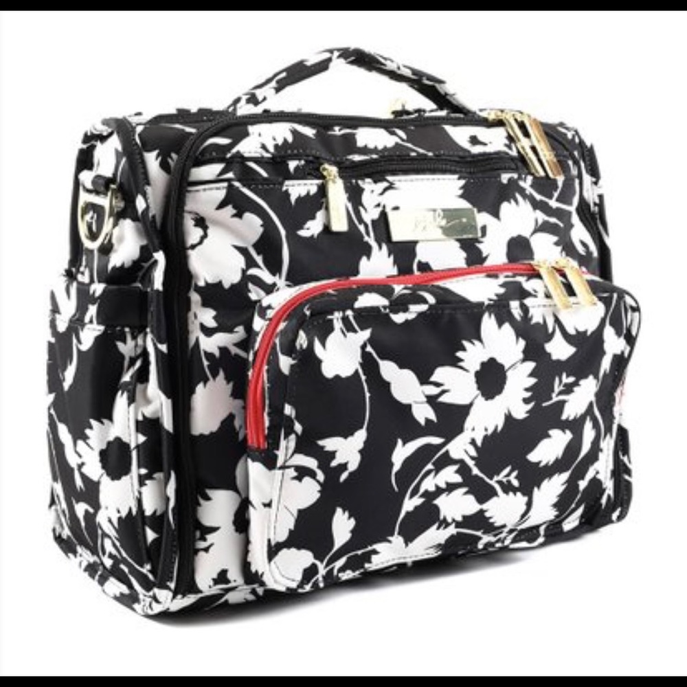 Jujube Baby backpack